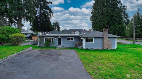 2034 NW 196th St, Shoreline, WA 98177