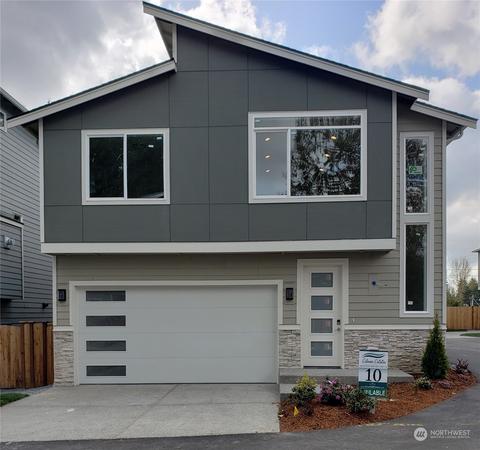 16539 8th Ave NE #A, Shoreline, WA 98155