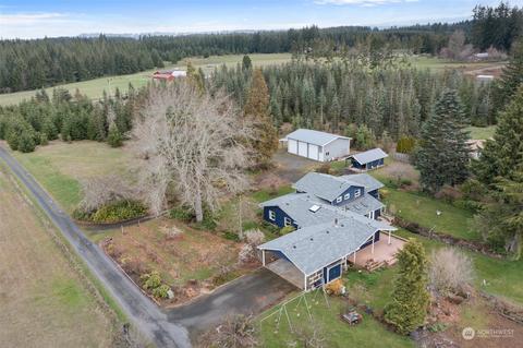 557 Brown Rd E, Chehalis, WA 98532 photo 4