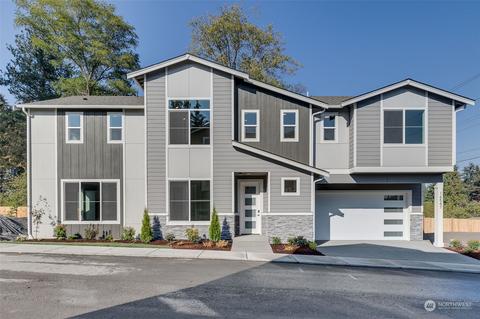 16547 8th Ave NE #B, Shoreline, WA 98155