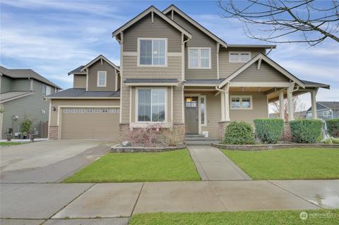 7761 149th Ave E, Sumner, WA 98390 photo 1