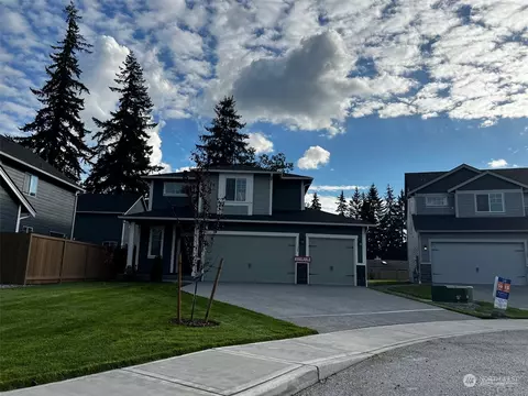 128 191st Street Ct E, Spanaway, WA 98387