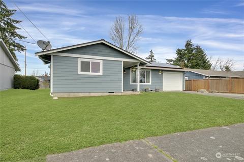 1115 E 65th St, Tacoma, WA 98404