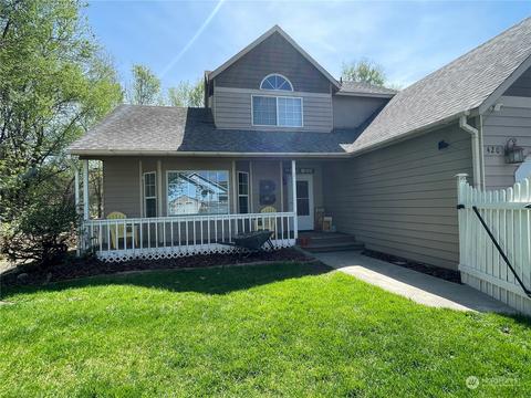 420 5th Ave, Oroville, WA 98844