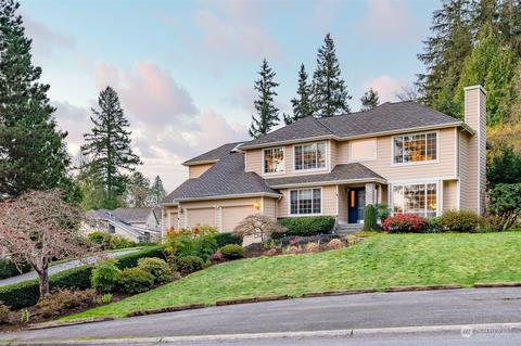 15935 SE 124th Pl, Renton, WA 98059