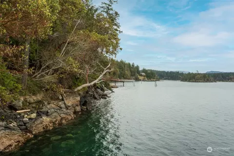 0 Nn Spring Point Rd, Orcas Island, WA 98245