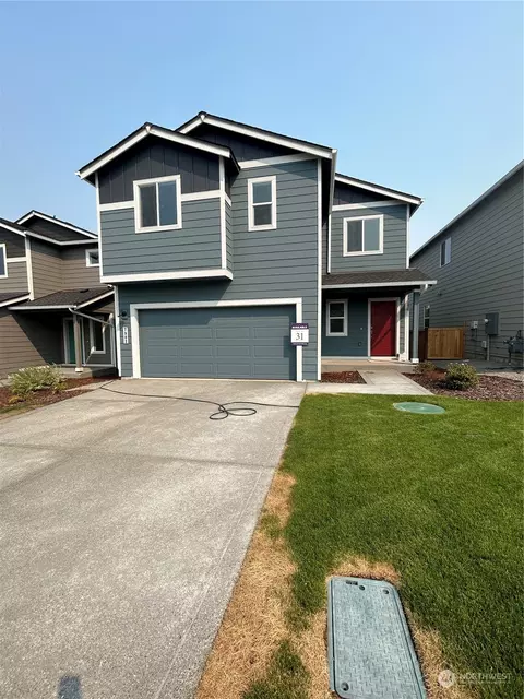 7902 26th Ct SE, Lacey, WA 98503