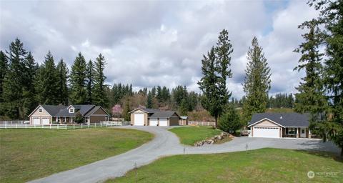 16105 281st St E, Graham, WA 98338
