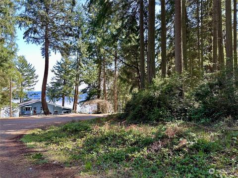 10126 Totem Way, Anderson Island, WA 98303