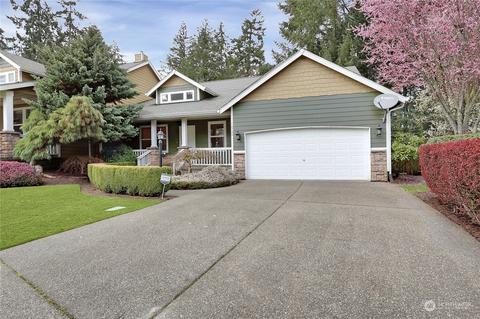 16720 14th Avenue Ct S, Spanaway, WA 98387
