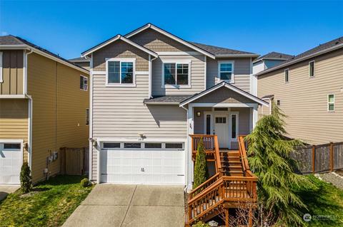 4914 Onalaska Loop SE, Port Orchard, WA 98367