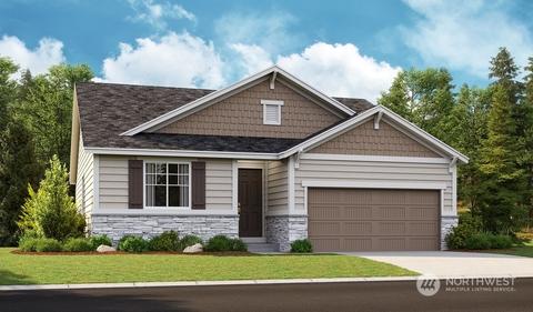 6170 Windlass Ave SE #18, Port Orchard, WA 98367