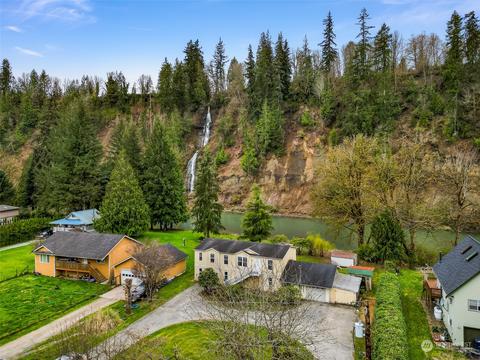 12708 Terrace Falls Rd, Arlington, WA 98223