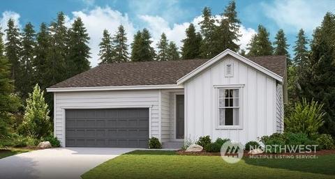 6436 Skipper Ln SE #64, Port Orchard, WA 98367