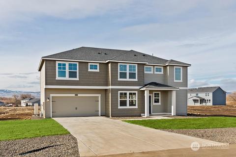 2918 Dapple Gray Way #6012, Ellensburg, WA 98926