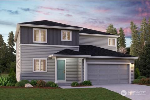 15165 Prescott Loop SE, Yelm, WA 98597