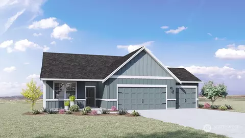 3007 Dapple Gray Way #703, Ellensburg, WA 98926