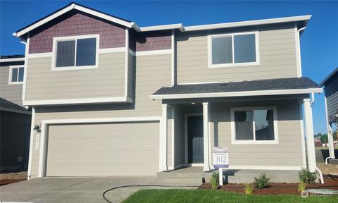 9218 Conine St SE, Yelm, WA 98597