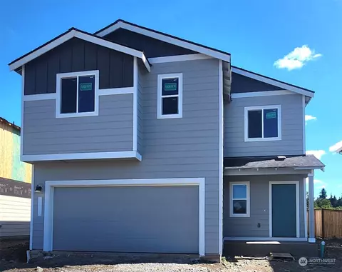 15069 Iverson Loop SE, Yelm, WA 98597