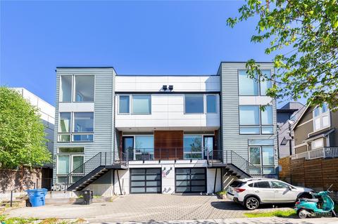 2740 S Elmwood Pl, Seattle, WA 98144