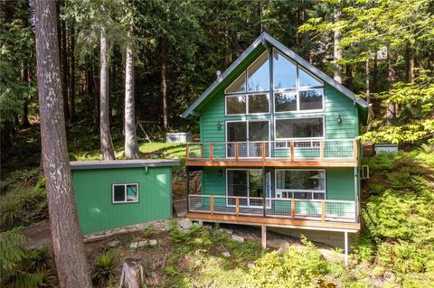 12 Shooting Star Ct, Bellingham, WA 98229
