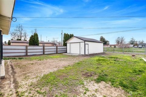 413 Maple St, Warden, WA 98857 photo 19