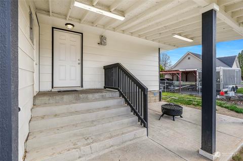 413 Maple St, Warden, WA 98857 photo 18