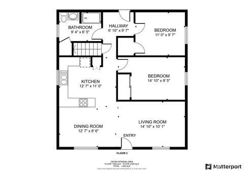 413 Maple St, Warden, WA 98857 photo 23