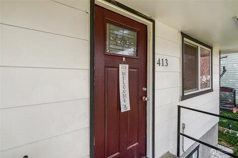 413 Maple St, Warden, WA 98857 photo 4