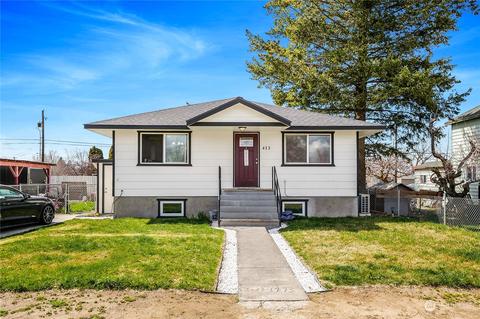 413 Maple St, Warden, WA 98857