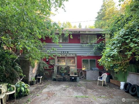 1419 36th Ave NE, Olympia, WA 98506