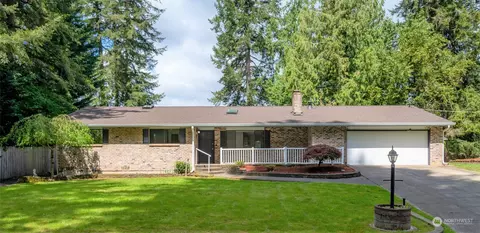 16435 239th Ave SE, Issaquah, WA 98027