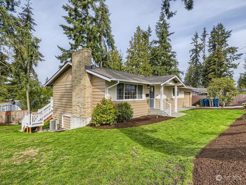 22308 59th Pl W, Mountlake Terrace, WA 98043