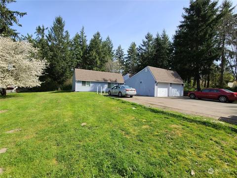 7100 Hawks Prairie Rd NE, Olympia, WA 98516