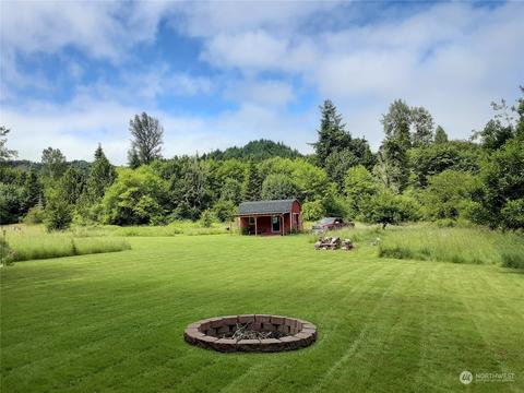 164 Coyote Crst, Oakville, WA 98568