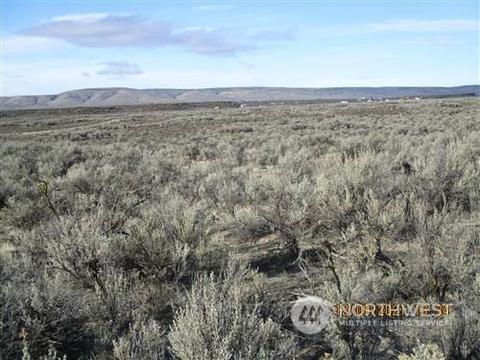 0 Lot 38 Mesa Dr, Ephrata, WA 98845