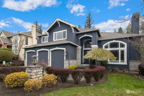25842 NE 4th Pl, Sammamish, WA 98074
