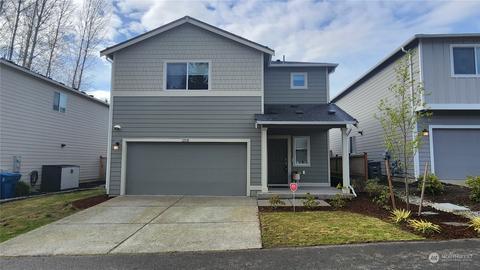 32510 132nd Pl SE, Sultan, WA 98294