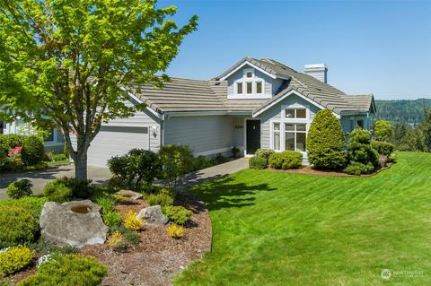 134 Dogleg Ln, Port Ludlow, WA 98365