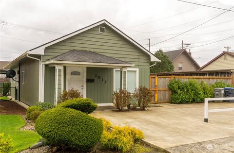 2513 Cherry St, Aberdeen, WA 98520
