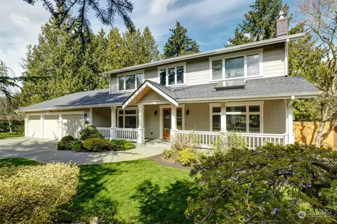 36 Orcas Ky, Bellevue, WA 98006
