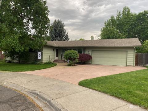 1842 Parkview Pl, Walla Walla, WA 99362