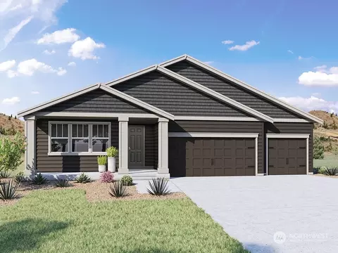 2905 Dapple Gray Way #713, Ellensburg, WA 98926