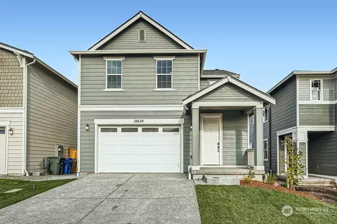 10620 SE 272nd Pl #18, Kent, WA 98030