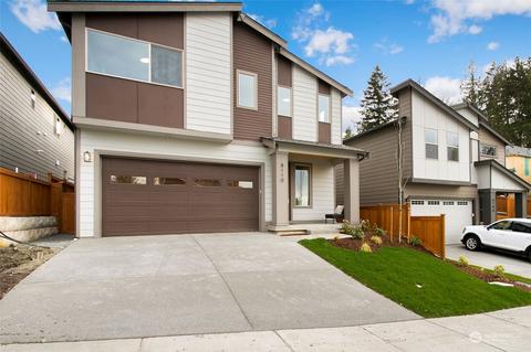 8118 130th Pl SE #40, Snohomish, WA 98296