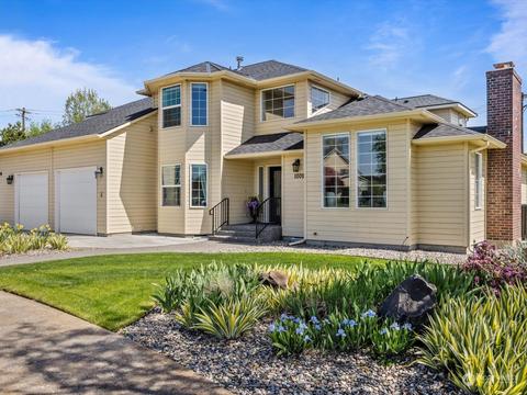 1009 Southview Dr, Walla Walla, WA 99362