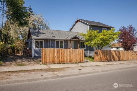 3548 E T St, Tacoma, WA 98404