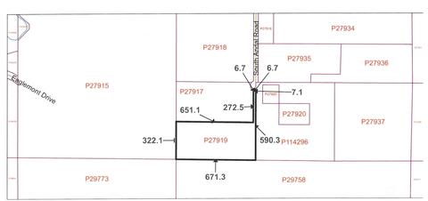0 S Andal Rd, Mount Vernon, WA 98274