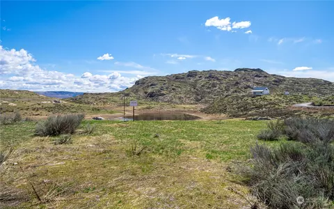 0 Lot 1 Lipizzan, Brewster, WA 98812