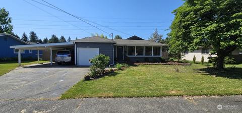 301 Y St SW, Tumwater, WA 98501